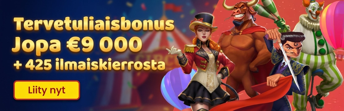 Rollino Casino